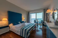 Splendid Hotel la Torre Hotels in Mondello