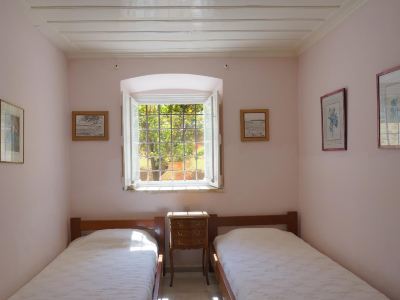 Villa Spetses