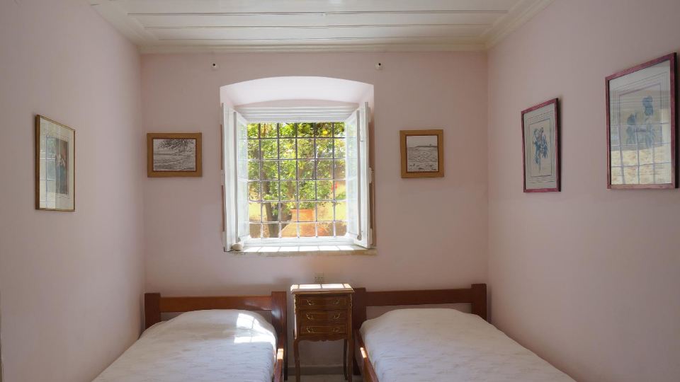 Villa Spetses