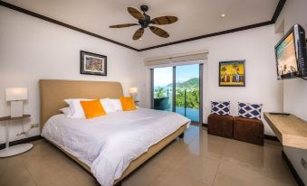 Best in Jaco Condos at Diamante del Sol