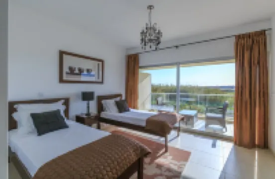 Laguna Resort - Vilamoura Hotels in 