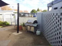 Wangaratta Motor Inn Các khách sạn ở Wangaratta