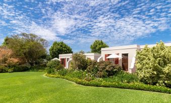 Glen Avon Lodge Boutique Hotel