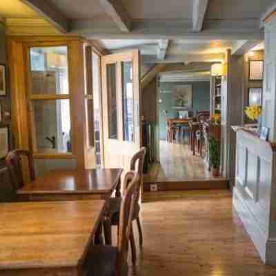 Old Borough Arms Dining/Meeting Rooms