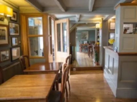 Old Borough Arms Hotels in Rye