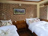 Kiwi Backpackers Hostel Pokhara