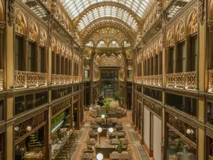 Párisi Udvar Hotel Budapest - The Unbound Collection by Hyatt