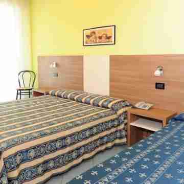 Hotel St Pierre Rooms