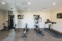 Ramada Suites by Wyndham Queenstown Remarkables Park - Gym