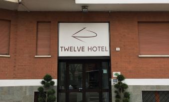 Twelve Hotel