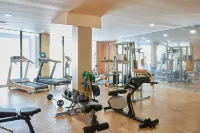 Istion Club & Spa - Gym