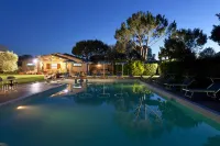 Agriturismo le Spighe Hotels in Orbetello