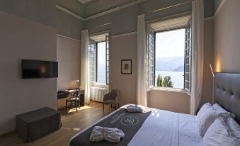 Hotel Villa Cipressi, by R Collection Hotels