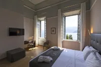 Hotel Villa Cipressi Hotel a Bellano