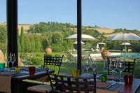 Molino di Foci Hotels in Poggibonsi