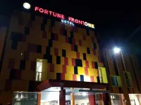 Fortune Front One Hotel Kendari