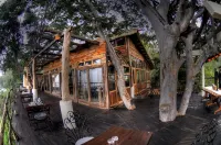 Ken River Lodge Hotels in Panna