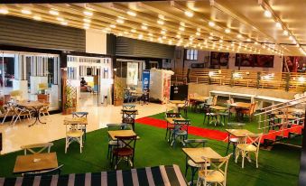 Bir Umut Hotel