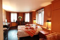 Residentie de Laurier Hotels in Knokke-Heist