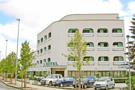 Hotel Romanisio