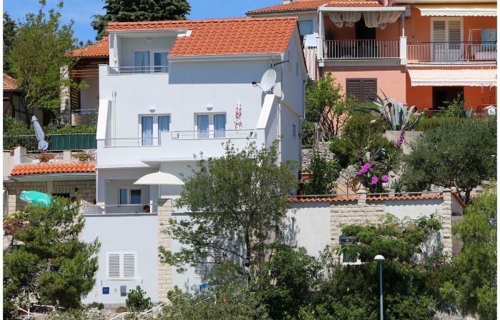 Apartments Elvis