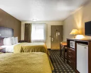 Quality Inn & Suites Morrow Atlanta South Hotels in Morrow