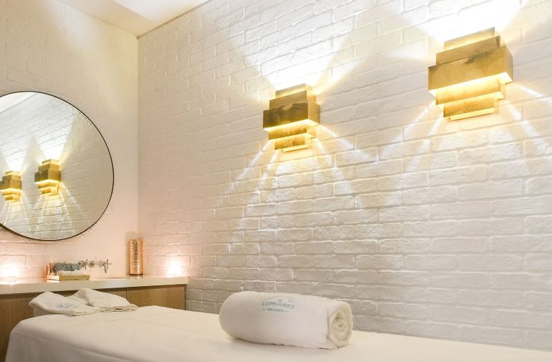 The Lumiares Hotel & Spa - Small Luxury Hotels of The World photo 4
