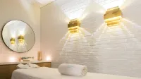 The Lumiares Hotel & Spa - Small Luxury Hotels of The World - spa