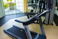 Coyaba Beach Resort - Gym