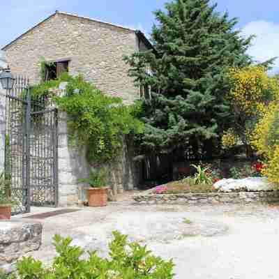 Agriturismo Sant'Agata Hotel Exterior