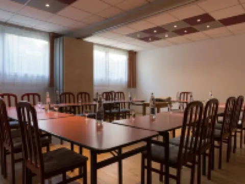 Logis Hotel Arc En Ciel Hotels in Thonon-les-Bains