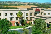 Hampton Inn & Suites Paso Robles Hotels in Templeton
