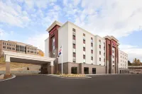 Hampton Inn by Hilton Salt Lake City Cottonwood Các khách sạn ở 