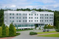Hotel Polski Hotels in 