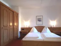 Marco Polo Club Alpina Betriebs- und Verwaltungs GmbH