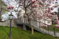 Versant Hotel & Spa Hotels in Dzierzoniow