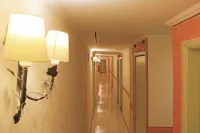 Hotel Valparaíso - Metrô Paraíso e 800m da Av Paulista - Inns