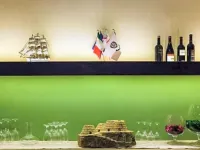 Hotel Quadrifoglio Hotels in Sinnai