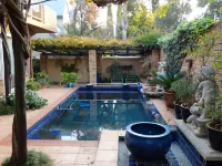The Monte Carlo Hotels in Centurion