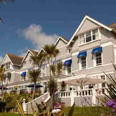 The Royal Duchy Hotel Hotel Exterior