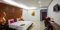 Paradise Resort Phi Phi - Habitación Tailandesa Moderna