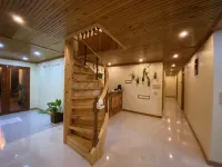 Mariana Inn Maldives Hotels in Helengili