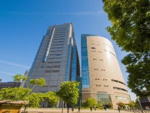 Cabin & Capsule Hotel J-Ship Osaka Namba