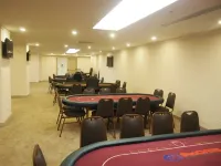 Taormina Hotel and Casino-Adults Only Hotels in San Francisco