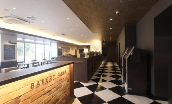 The Celecton Tsuchiura Ekimae