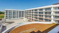 Apartamenty Sun & Snow Polanki Aqua z Basenem فنادق في Grzybowo