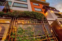 Mint Hotel Hotels near Santa Isabel Park