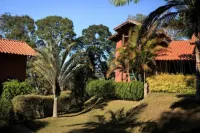 Pousada do Quilombo Các khách sạn ở Sao Bento do Sapucai