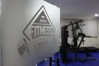 Seleto Hotel - Gym