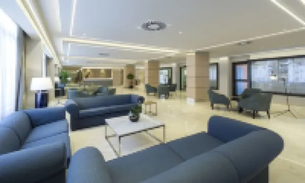 Hotel Apartamentos Pyr Fuengirola